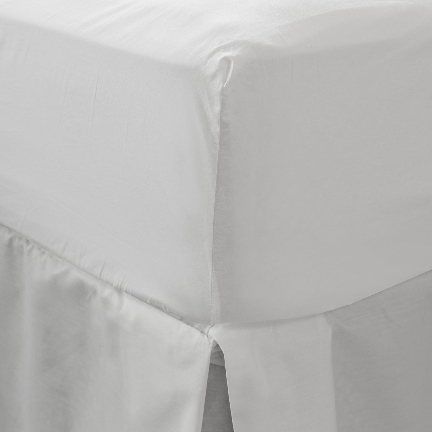 Snow White Fitted Sheet