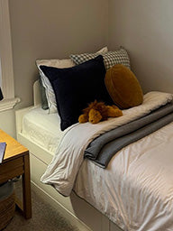 Customer Home