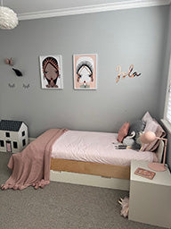 Customer Home