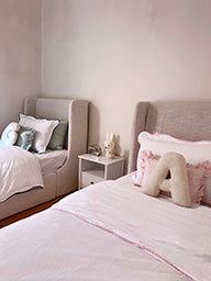 Customer Home