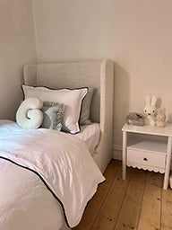 Customer Home